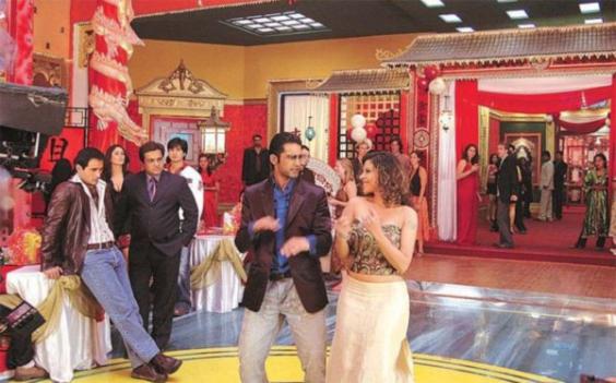 Казино Чайна-таун «36» (2006)