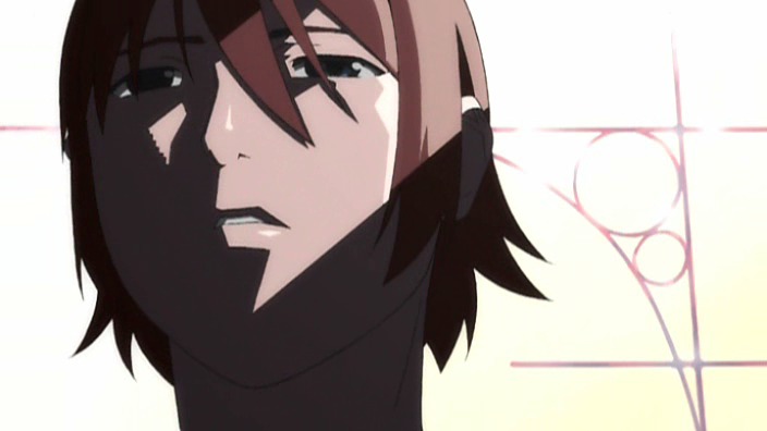 Похититель душ (2001)