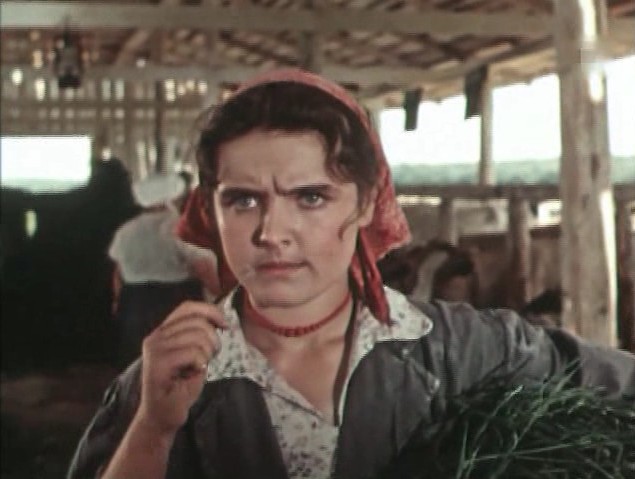 Когда поют соловьи (1957)