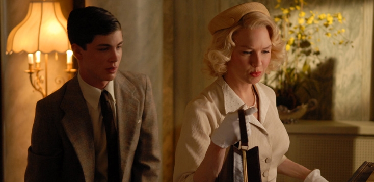 Мой единственный (2009)