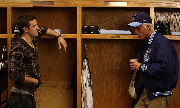 Открытая дорога назад (2009)