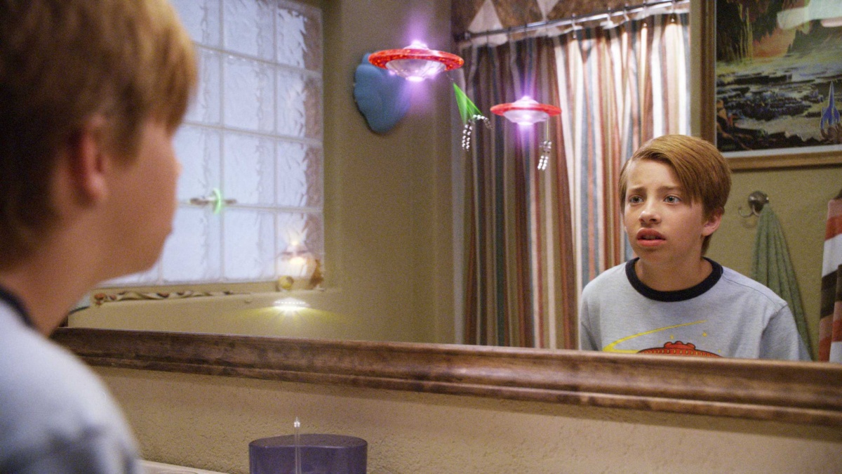 Камень желаний (2009)