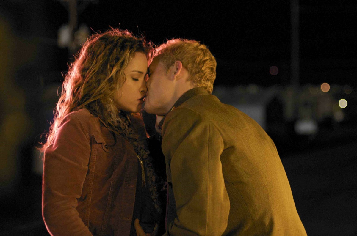 Том и Вайт уделывают Америку (2010)