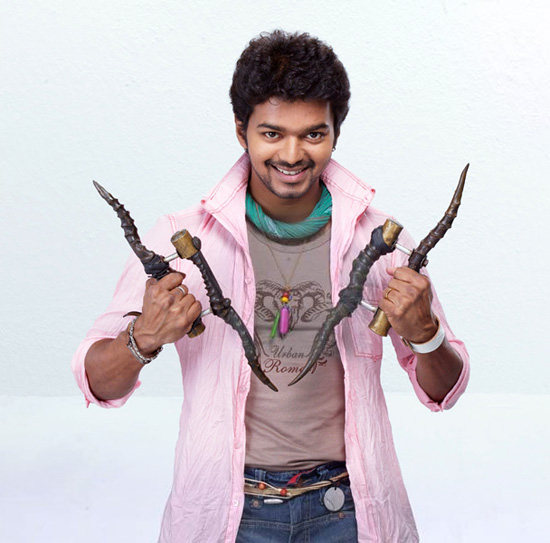 Стрелок (2009)