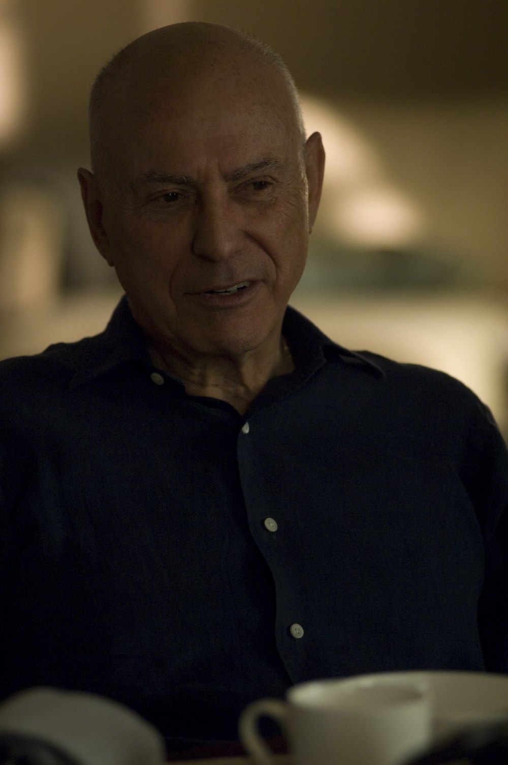 Частная жизнь Пиппы Ли (2009)