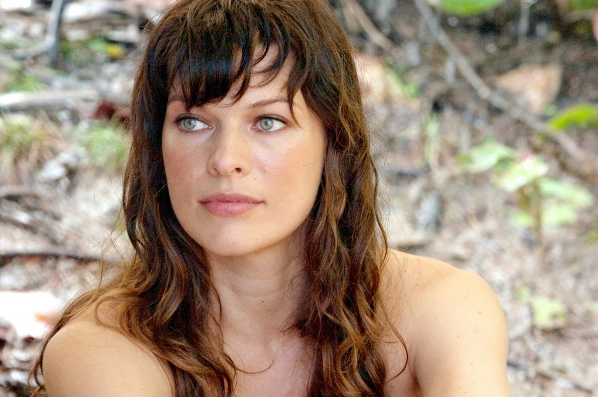 Идеальный побег (2009)