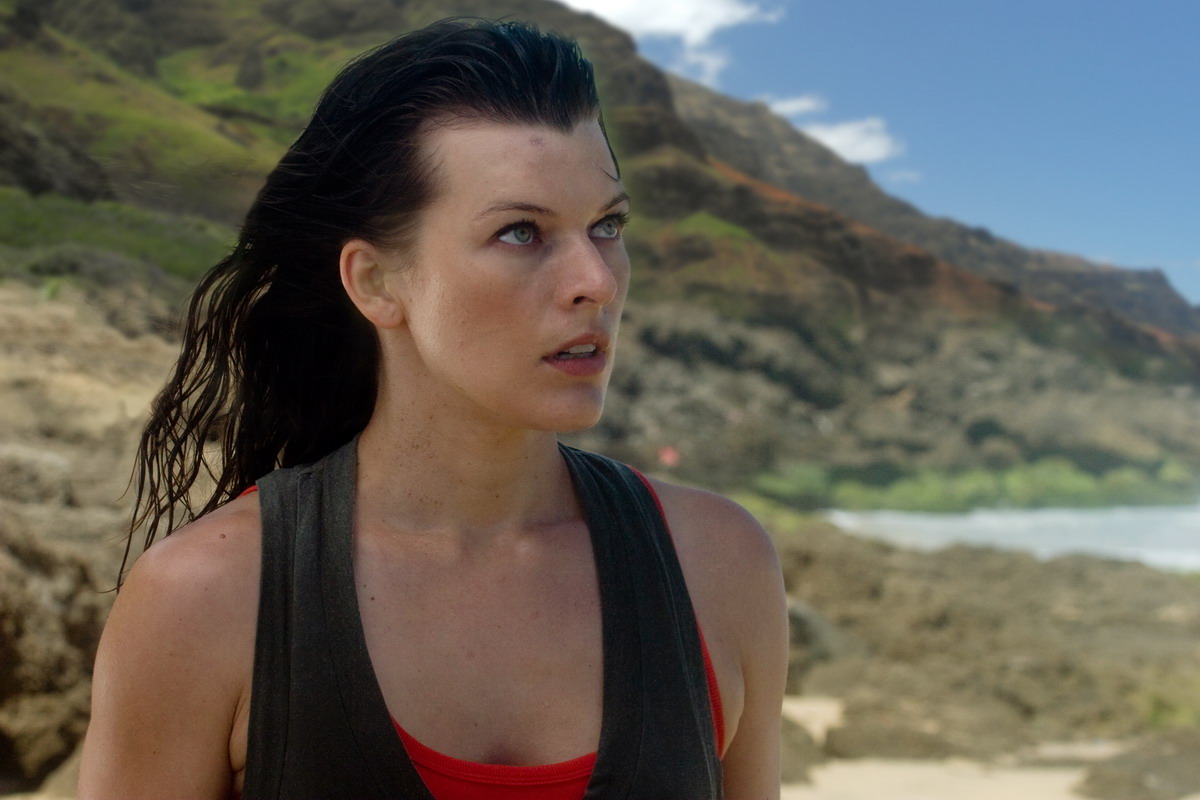 Идеальный побег (2009)