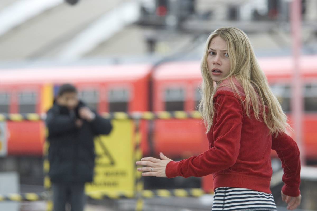 Провокатор (2008)