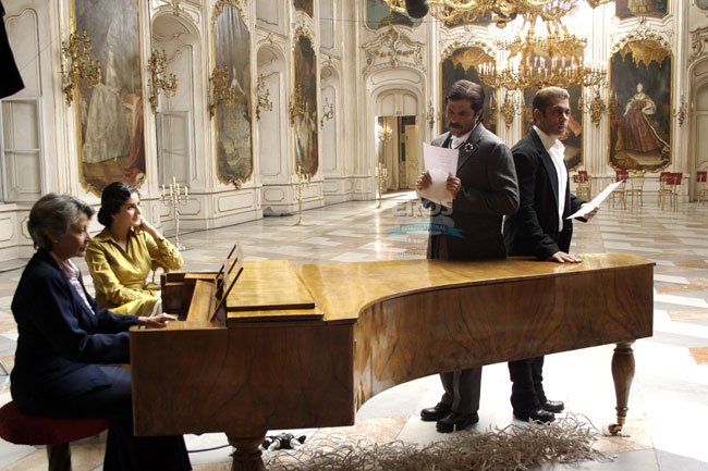 Наследники (2008)