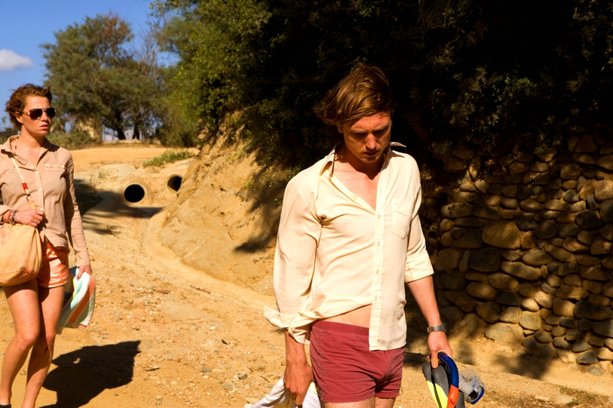 Страсть не знает преград (2009)