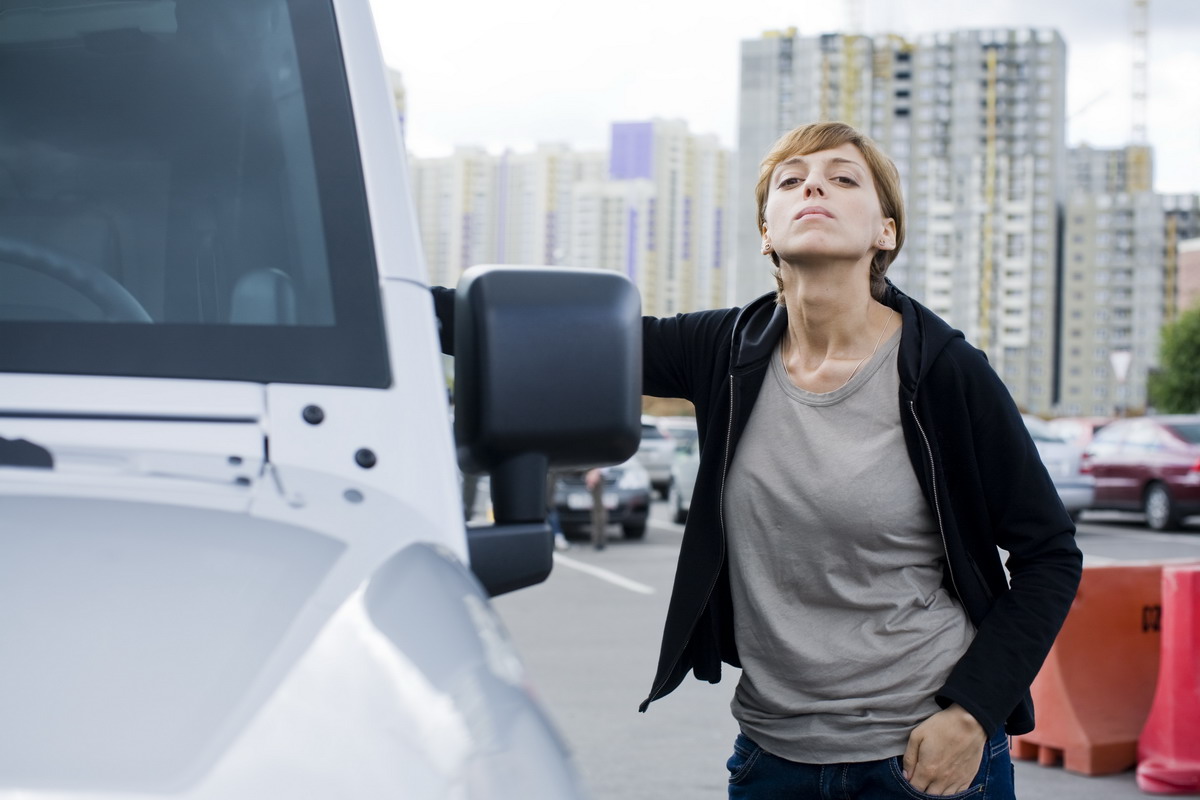 М+Ж (Я Люблю Тебя) (2009)