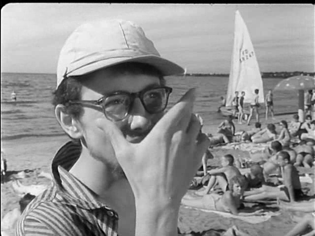 Мой младший брат (1962)