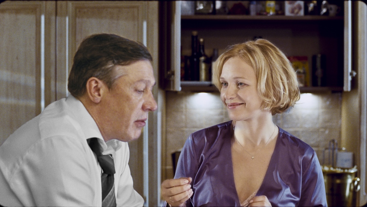 Какраки (2009)