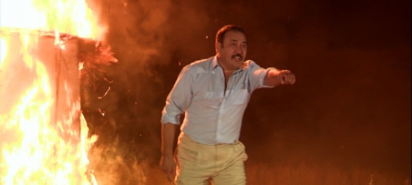 Письма издалека (2009)