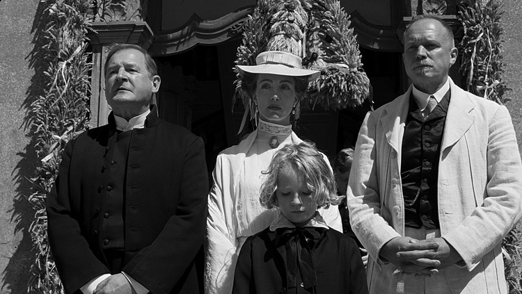 Белая лента (2009)