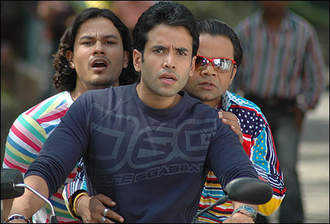 По барабану (2007)