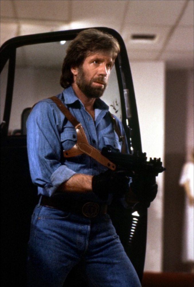 Вторжение в США (1985)