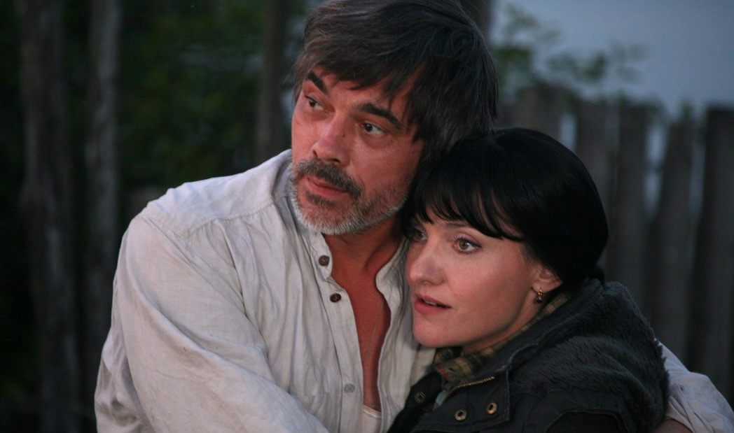 Голубка (2009)