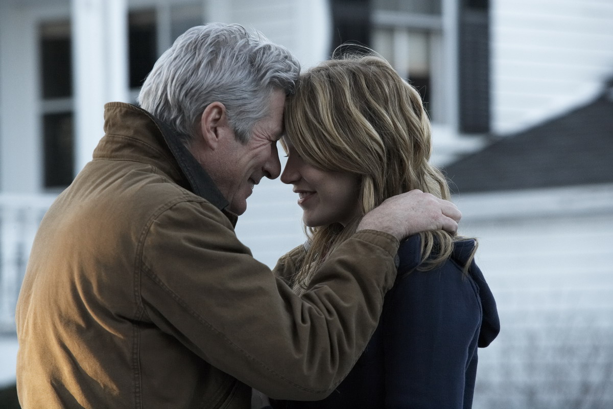 Хатико: Самый верный друг (2009)