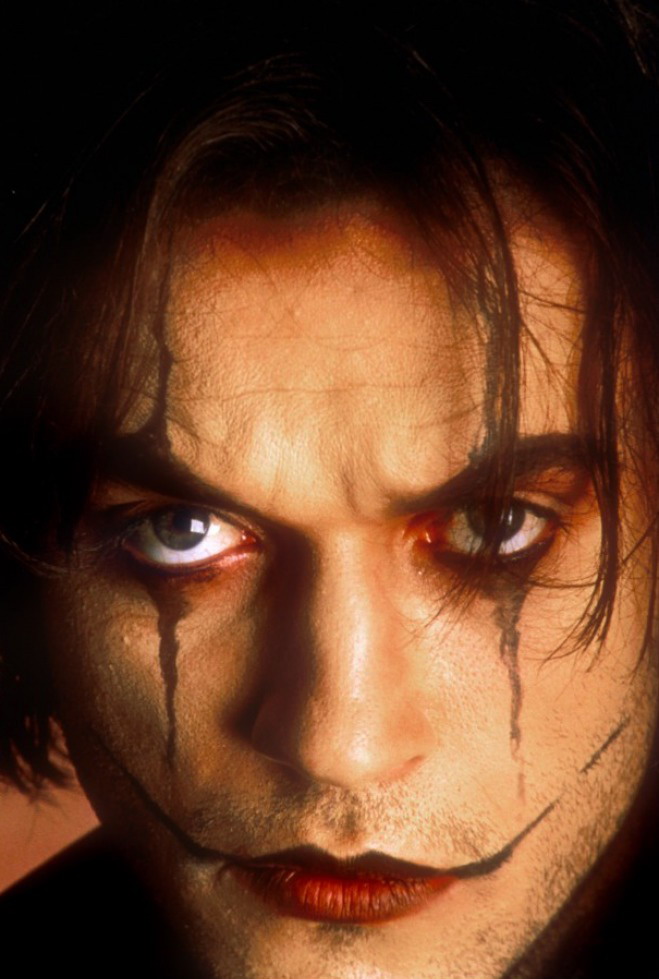 Ворон 2: Город ангелов (1996)