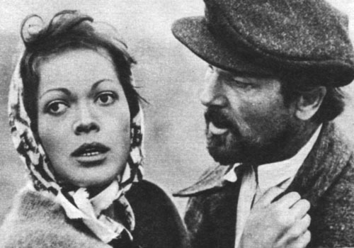 Потерянный кров (1978)