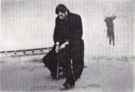 Потерянный кров (1978)