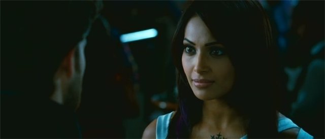 Остановись, мгновение! (2009)