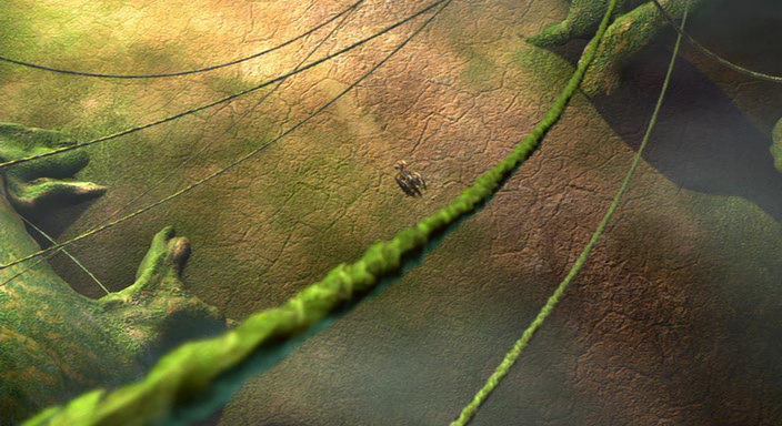 Бионикл: Легенда возрождается (2009)