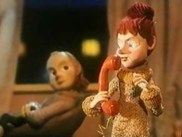 Встречайте бабушку (2010)