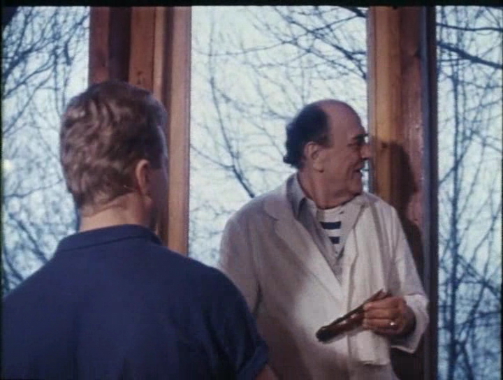 Бухта смерти (1991)