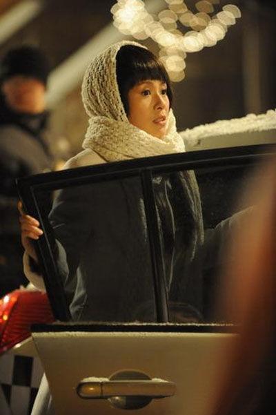 Месть Софи (2009)