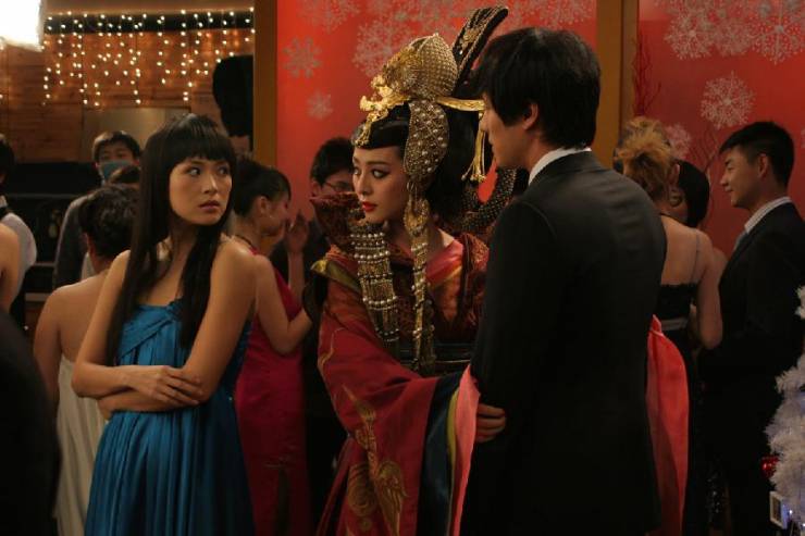 Месть Софи (2009)