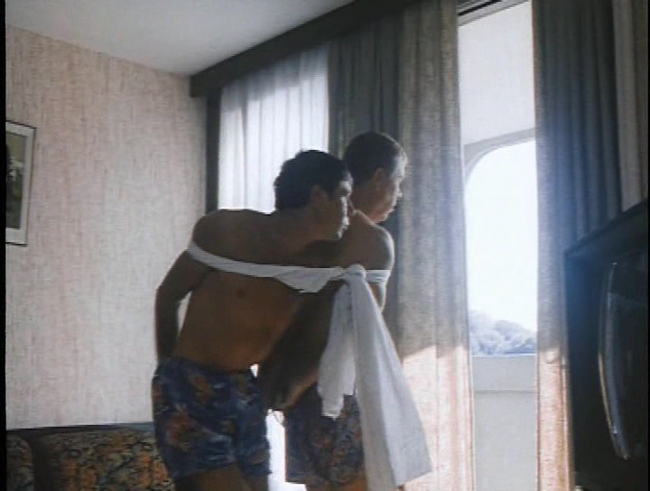 Русский счет (1994)