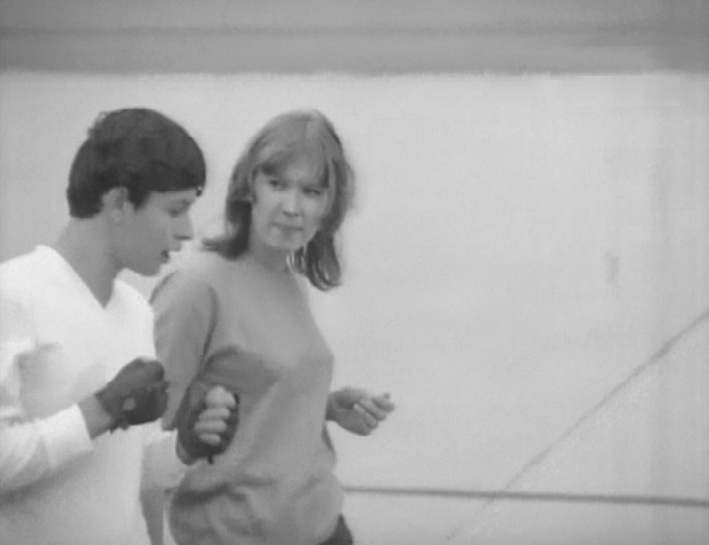 Маленький школьный оркестр (1968)