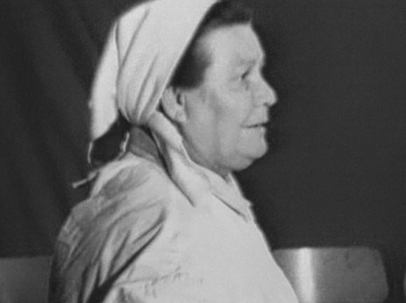 Красно солнышко (1972)