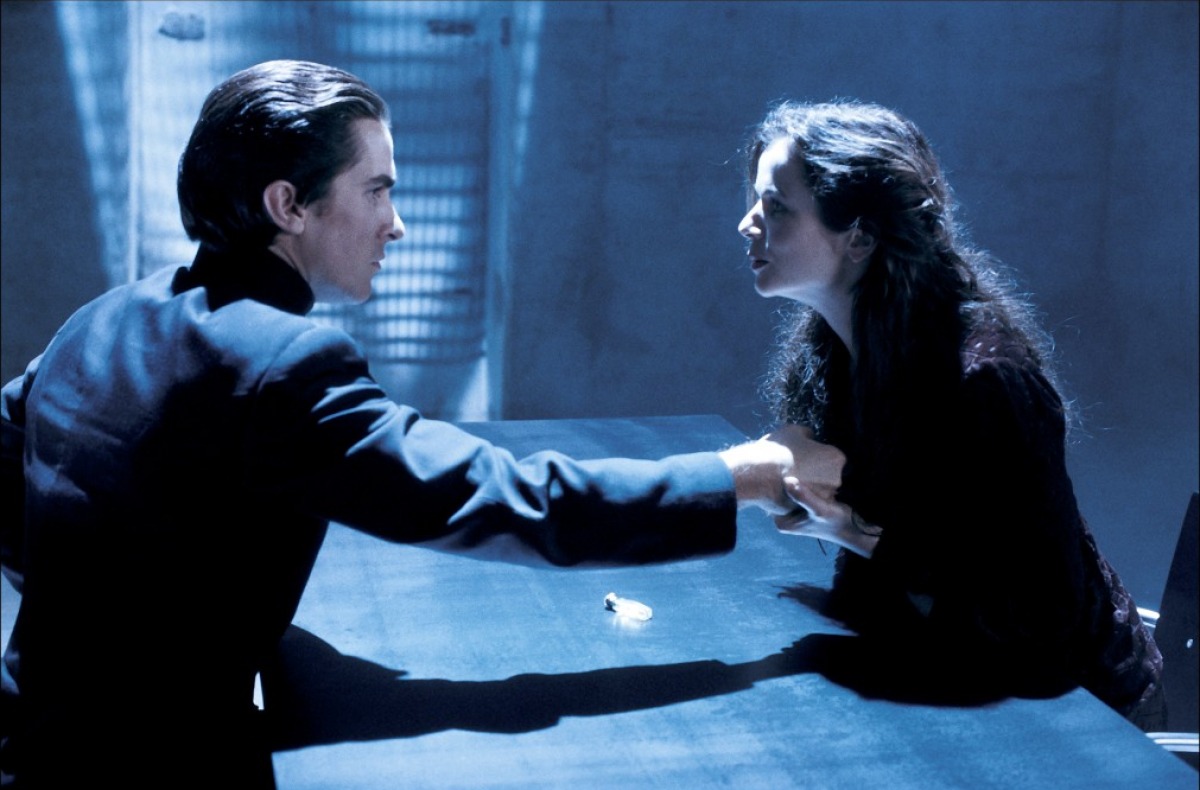 Эквилибриум (2002)