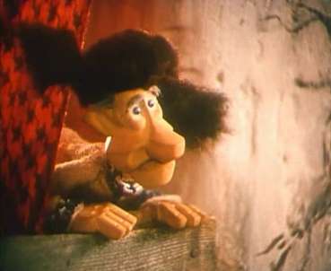 Каша из топора (1982)