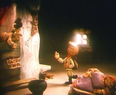 Каша из топора (1982)