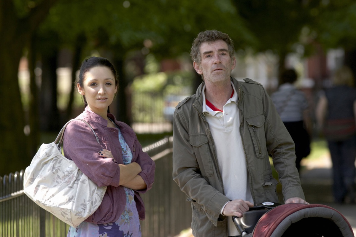 В поисках Эрика (2009)