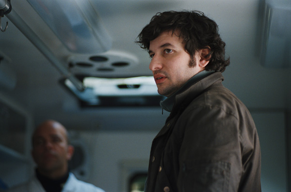 Комната смерти (2007)