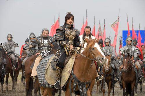 Легенда (2007)