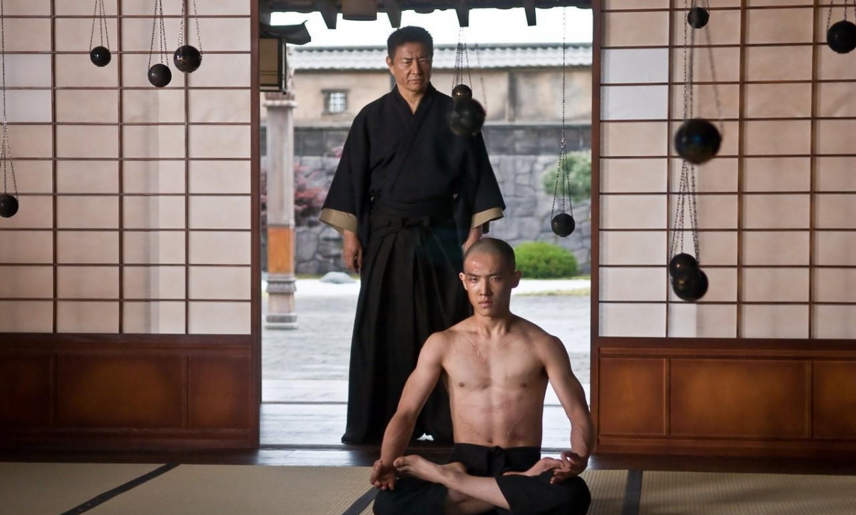 Ниндзя-убийца (2009)