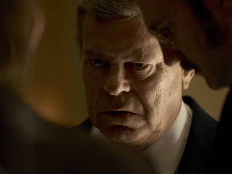 Кровавый округ: 1983 (2009)