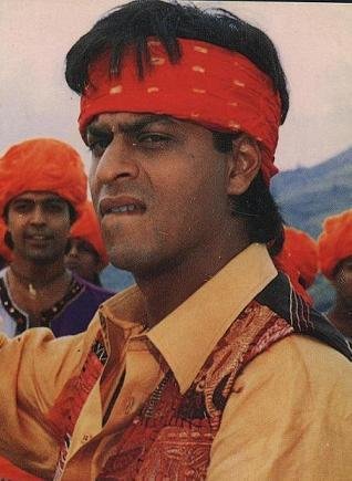 Бог знает (1995)