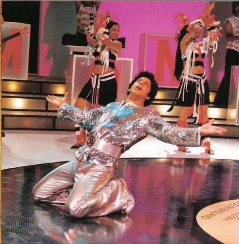 Ом Шанти Ом (2007)