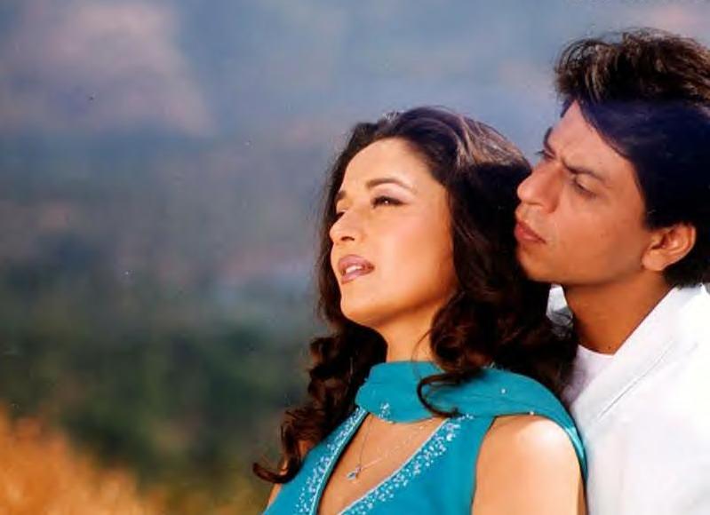 Единственная / Я принадлежу тебе (2002)