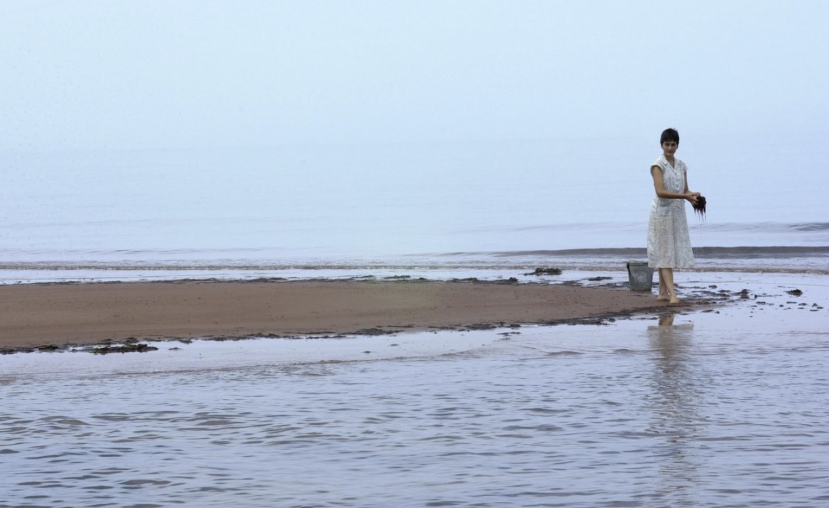 Баллада о Джеке и Роуз (2005)