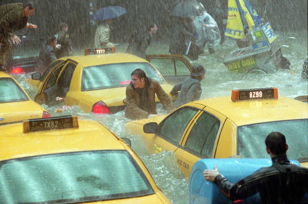 Послезавтра (2004)