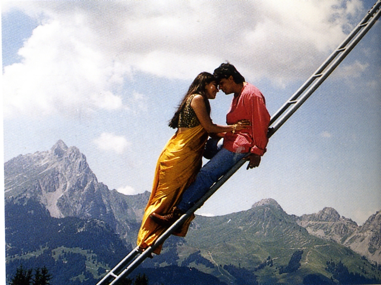 Двойник (1998)