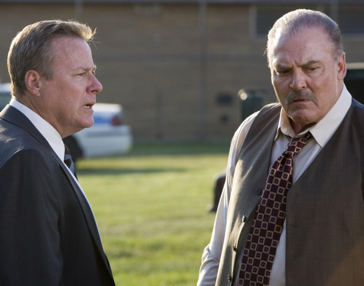 Побег из тюрьмы (2005)